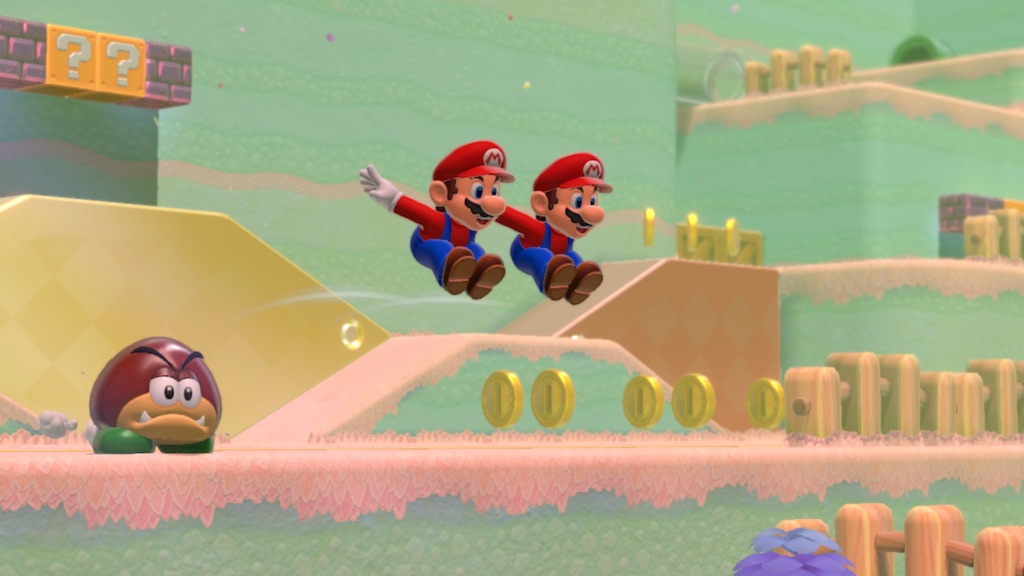 Nintendo