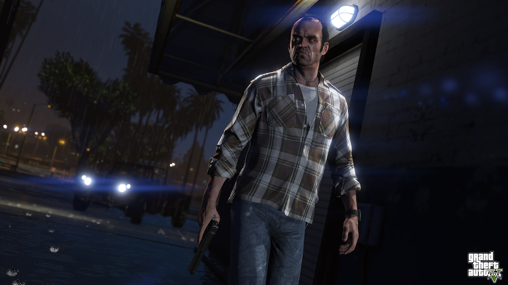 Rockstar Games