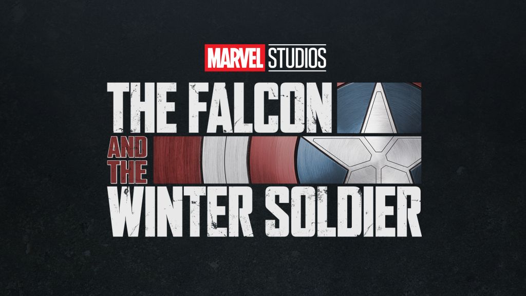 The Falcon and the WInter Soldier