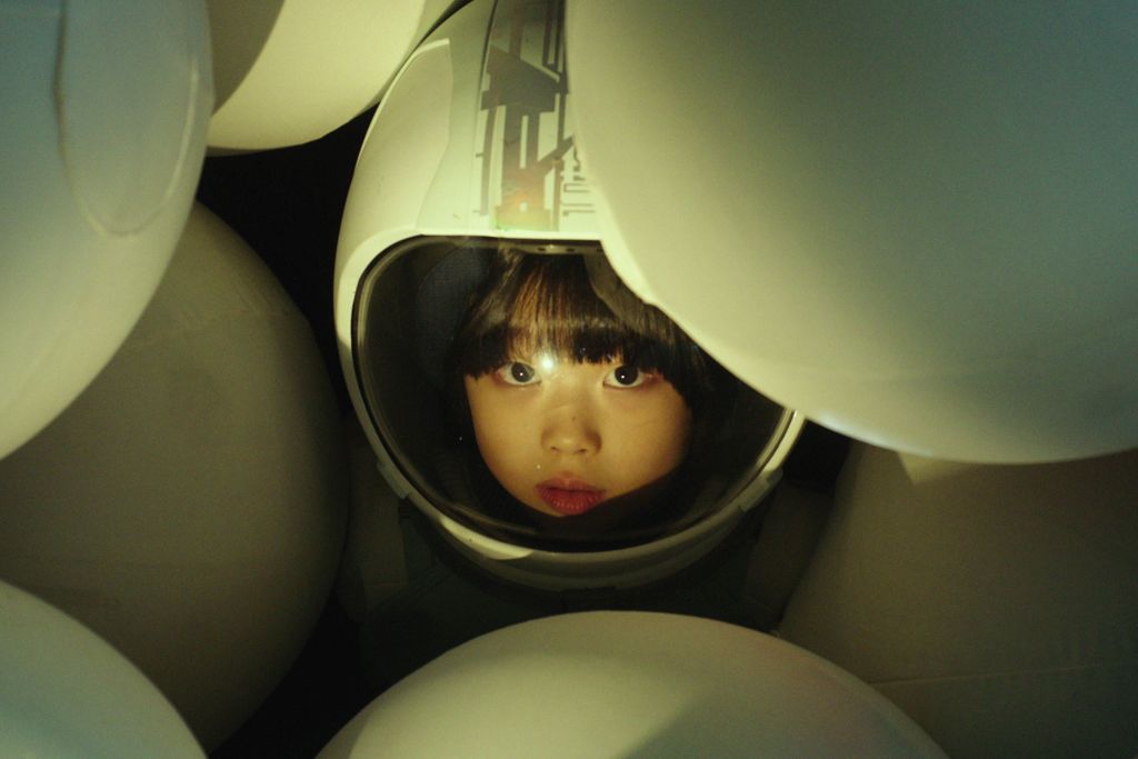 Space Sweepers Dorothy