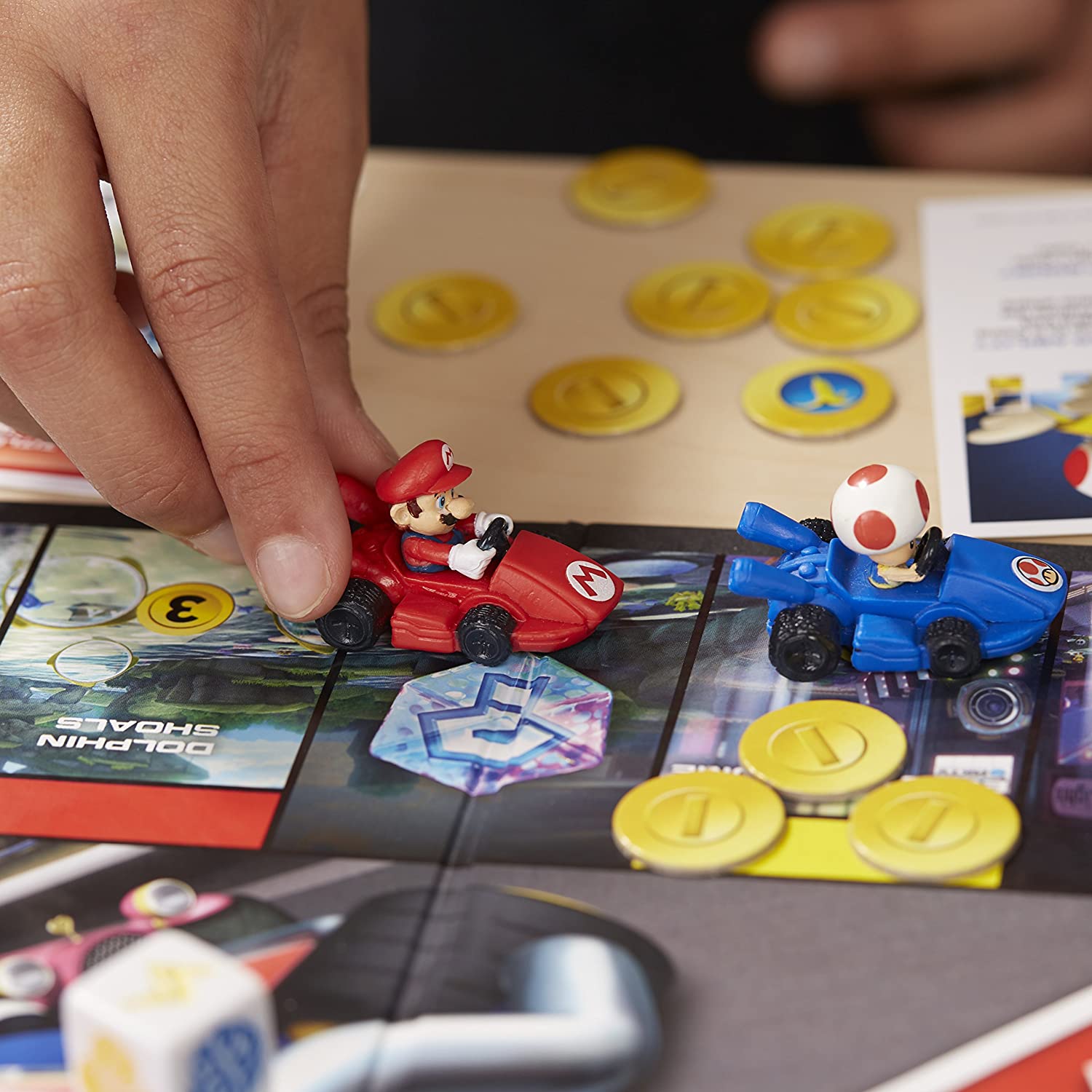 Mario Kart