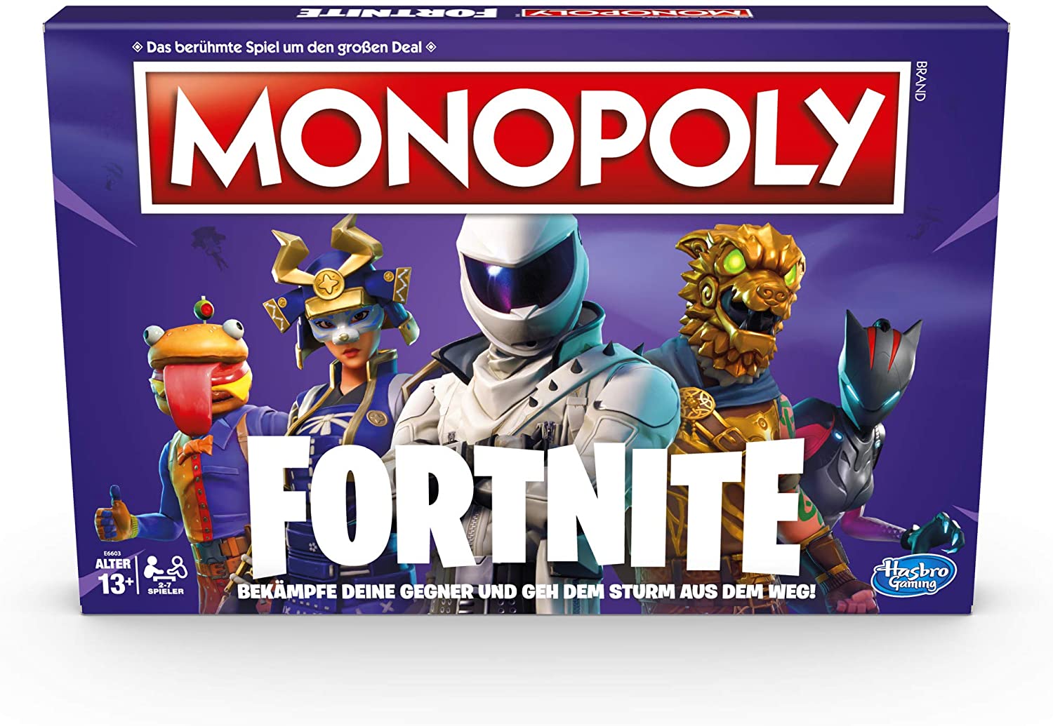 Fortnite
