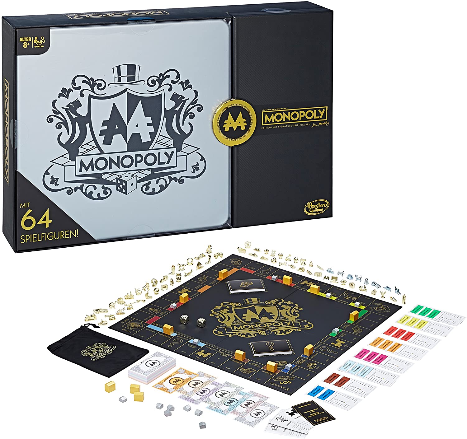 64 Token