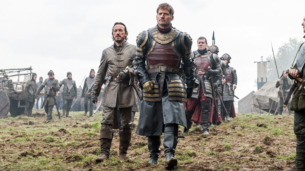 Ser Jaime Game of Thrones