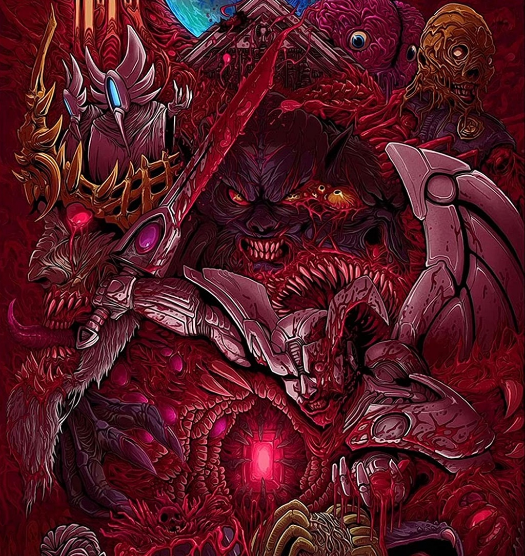 PG: Psycho Goreman