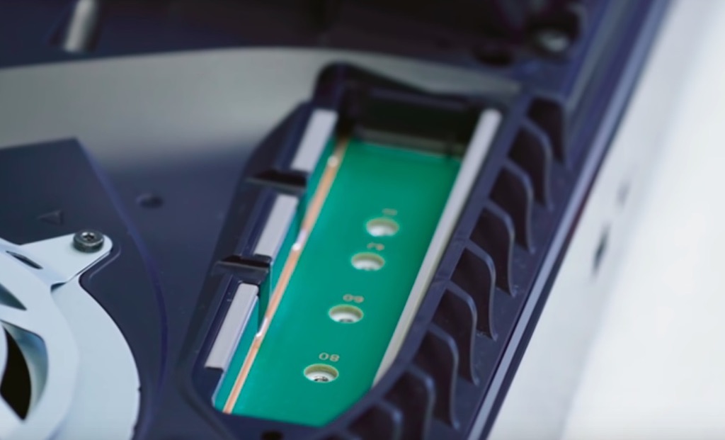 PS5 Slot