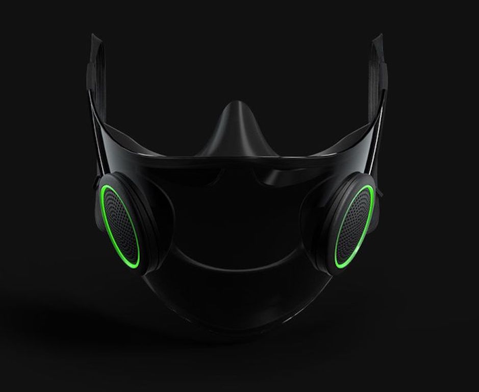 Razer Project Hazel