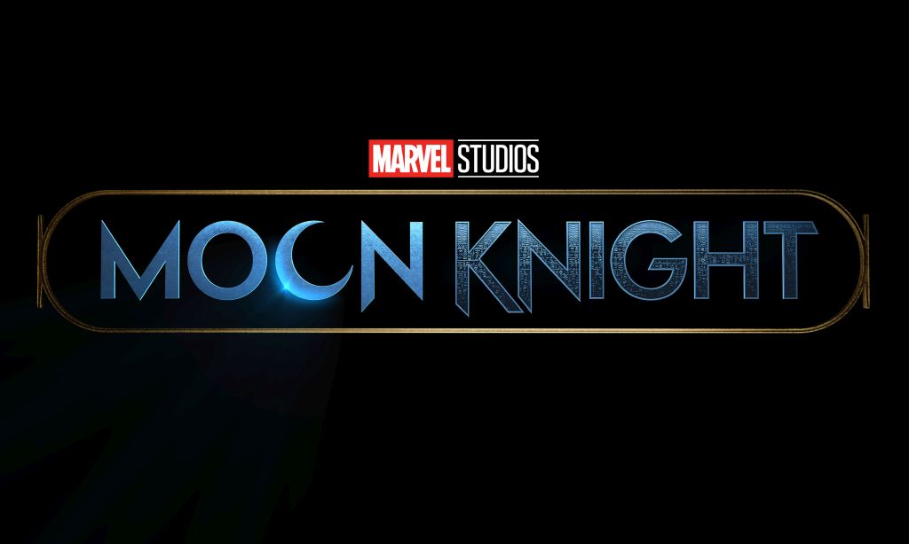 Moon Knight Logo