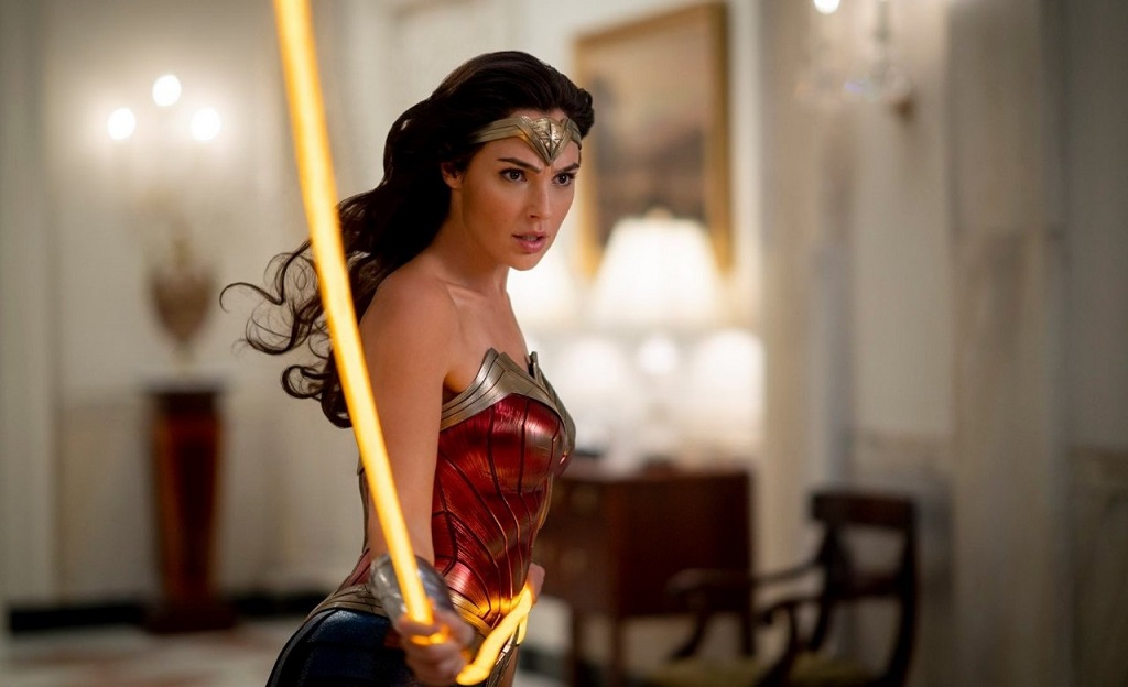 Wonder Woman 1984