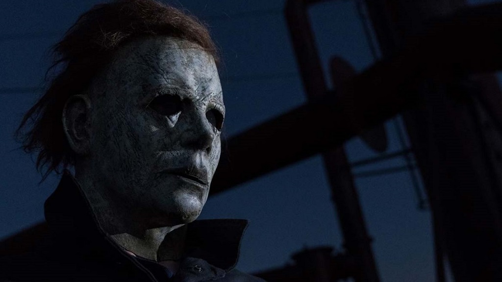 Halloween Kills