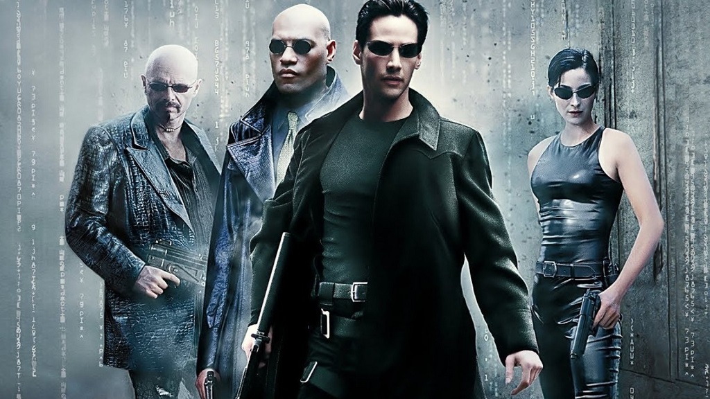Matrix