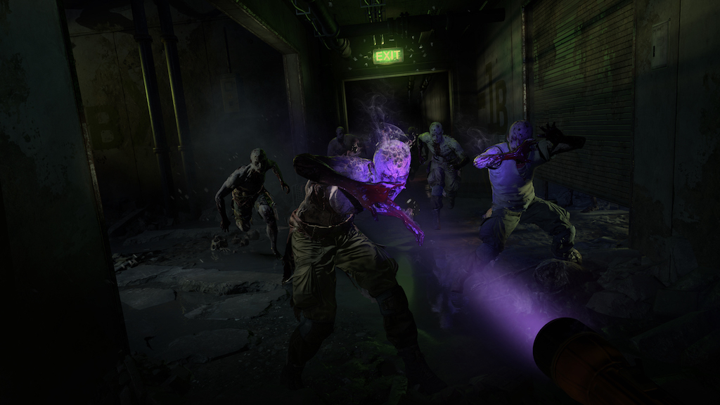 Dying Light 2/Techland