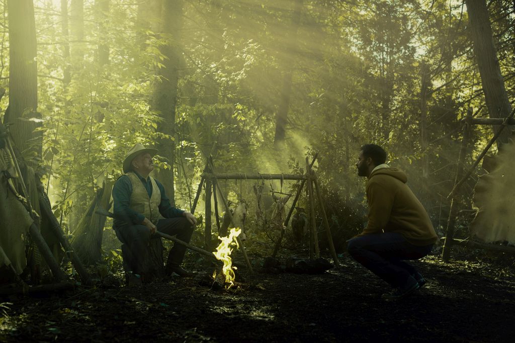 American Gods Staffel 3