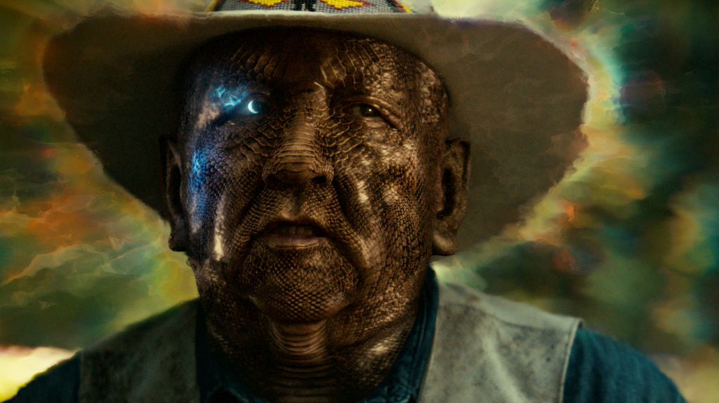 American Gods Staffel 3