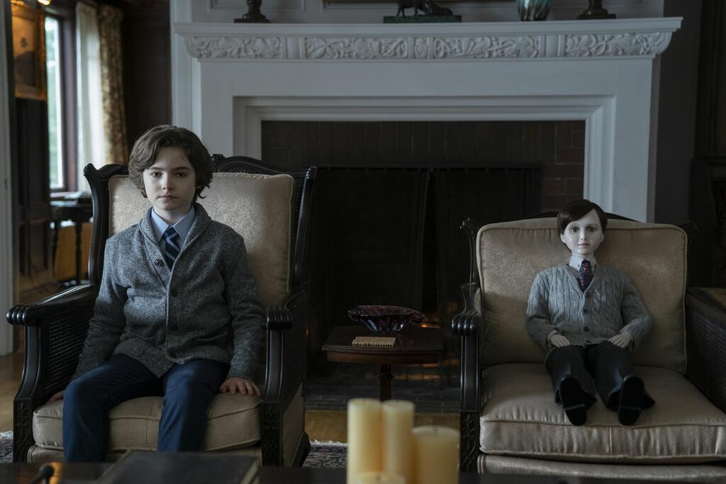 Brahms: The Boy II
