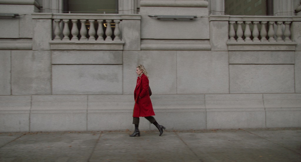Pieces of a Woman