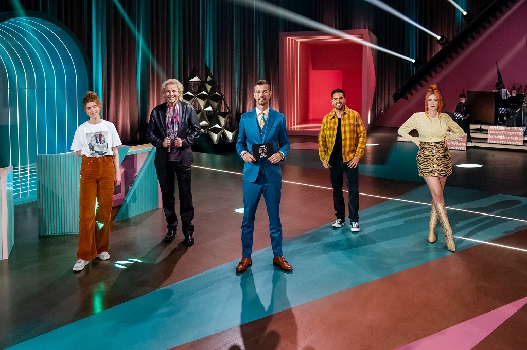 © ProSieben/Claudius Pflug
