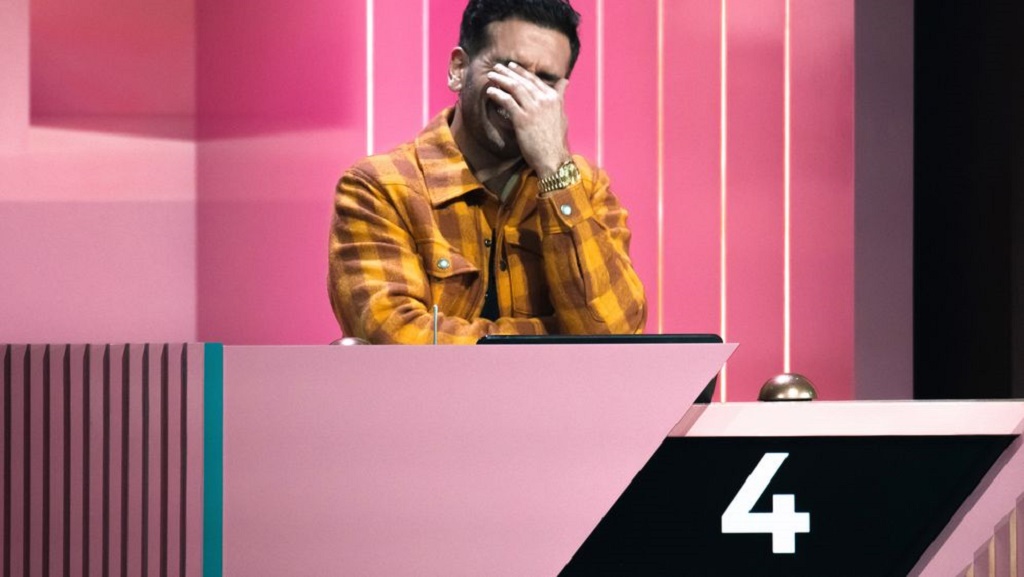 © ProSieben/Claudius Pflug