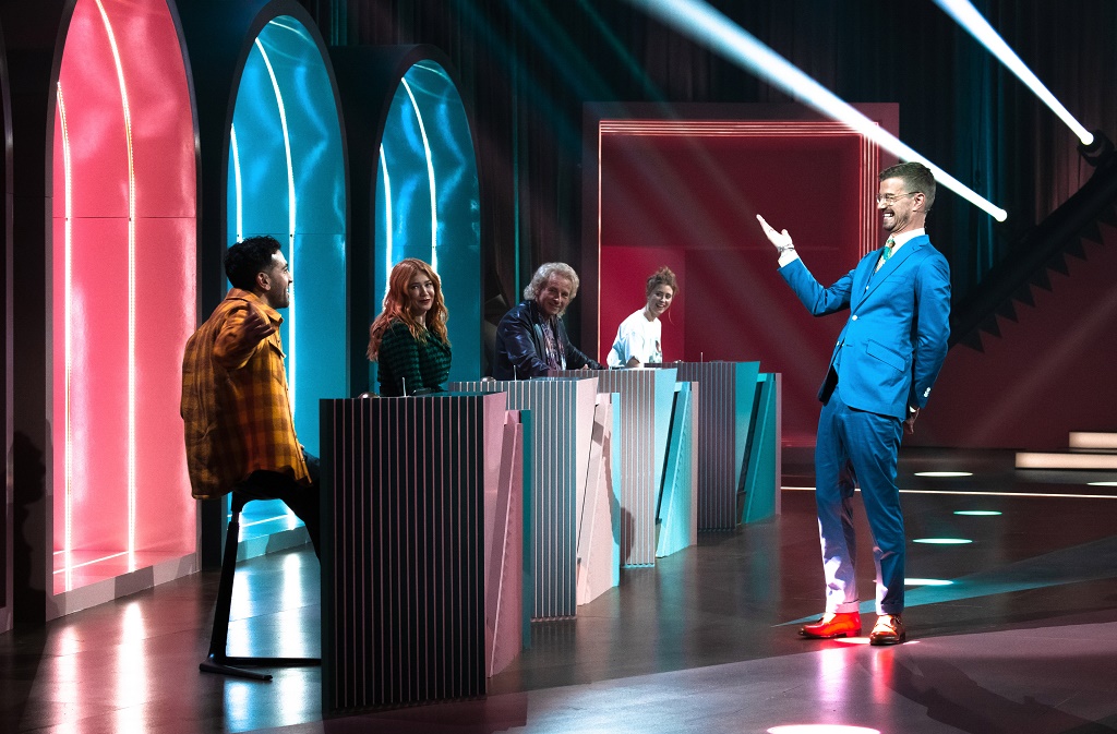 © ProSieben/Claudius Pflug