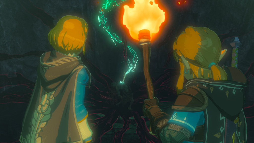 The Legend of Zelda/Nintendo