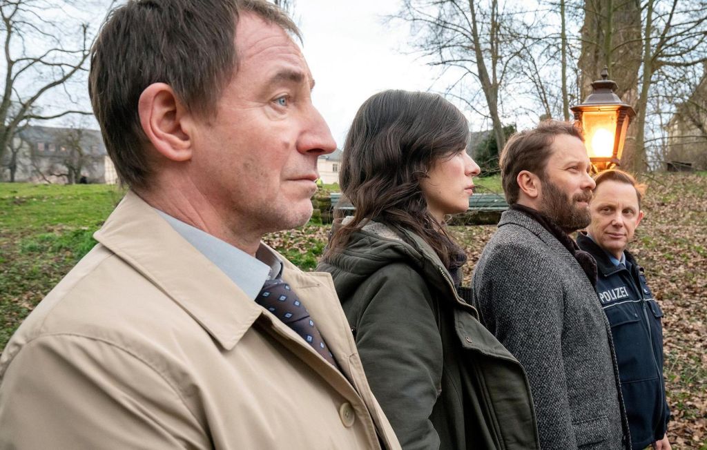 Tatort: Der feine Geist