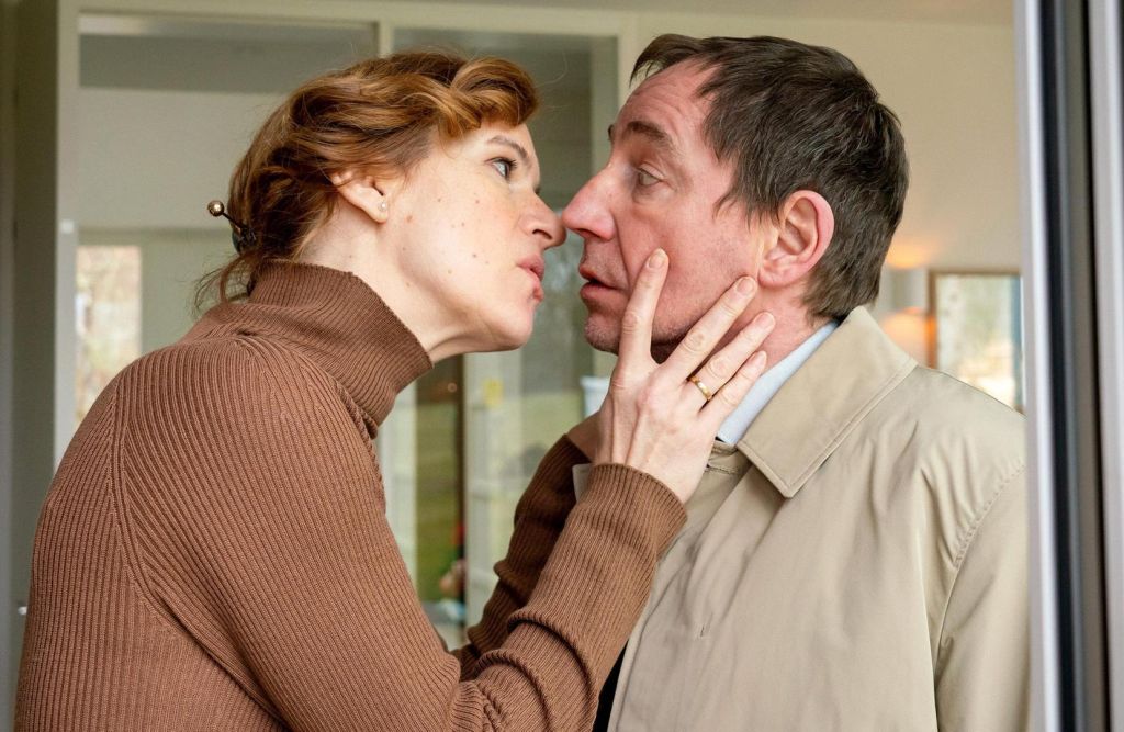 Tatort: Der feine Geist