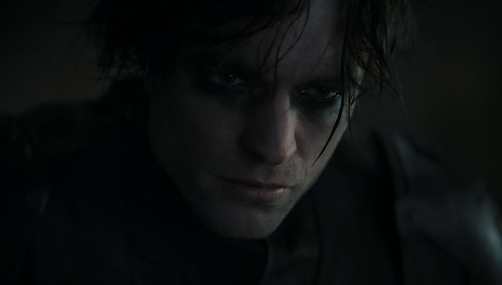 The Batman