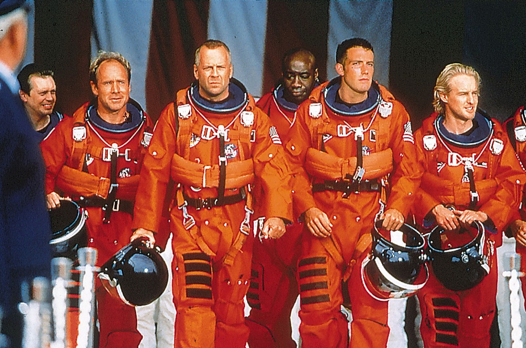 Armageddon