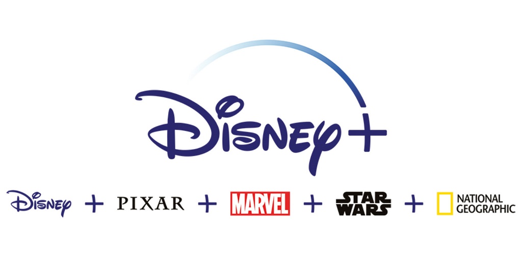 Disney+
