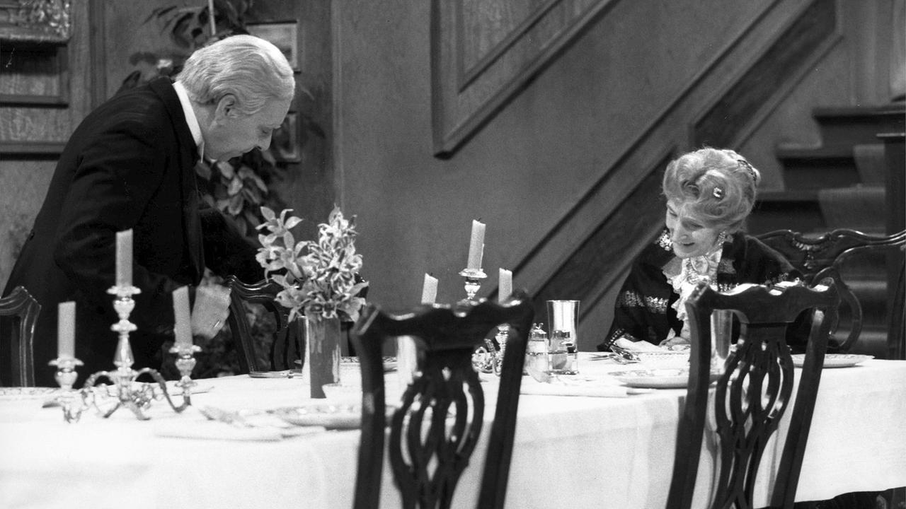 Same Procedure as Last Year