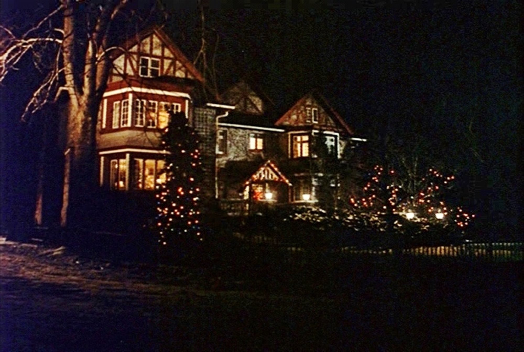 © Black Christmas
