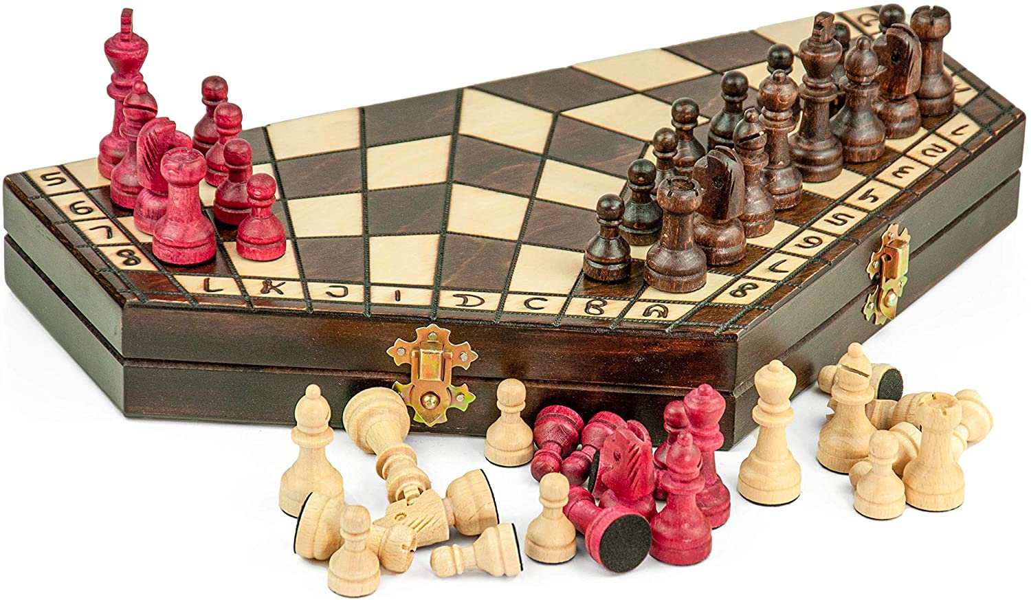 3-Personen-Schach