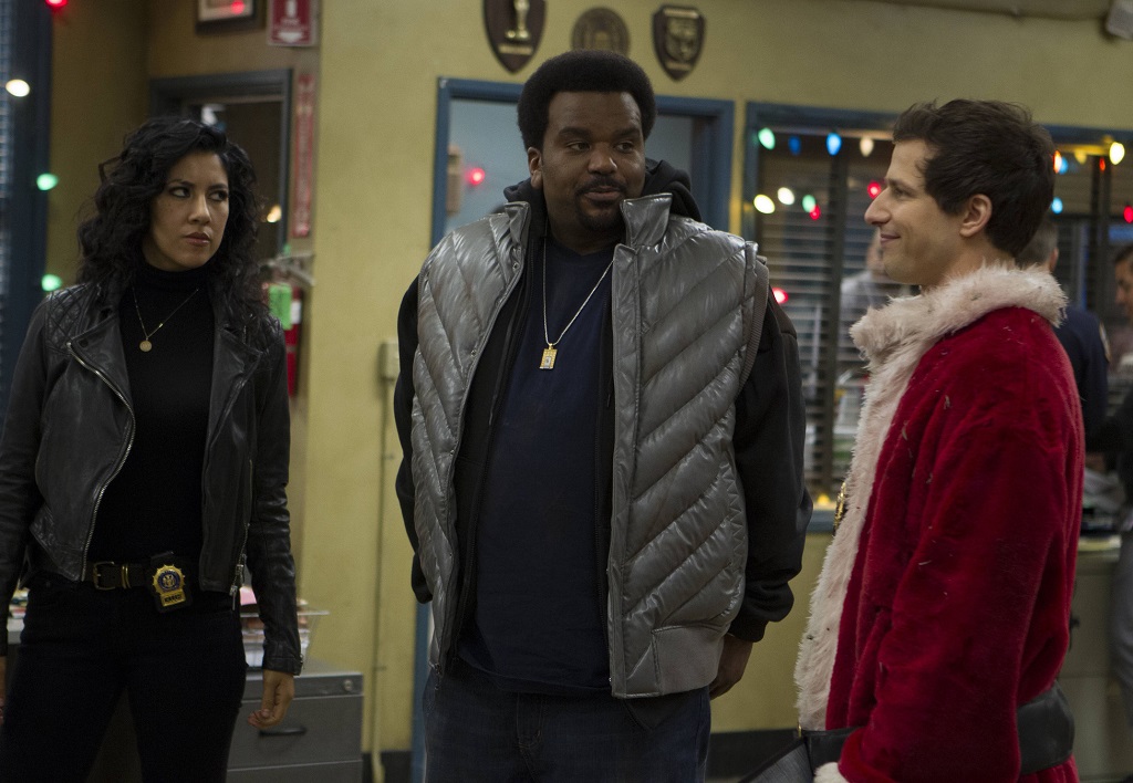 Brooklyn Nine-Nine