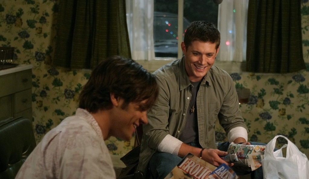 Supernatural