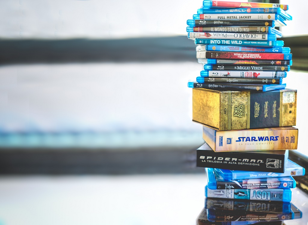 Filmsammlung