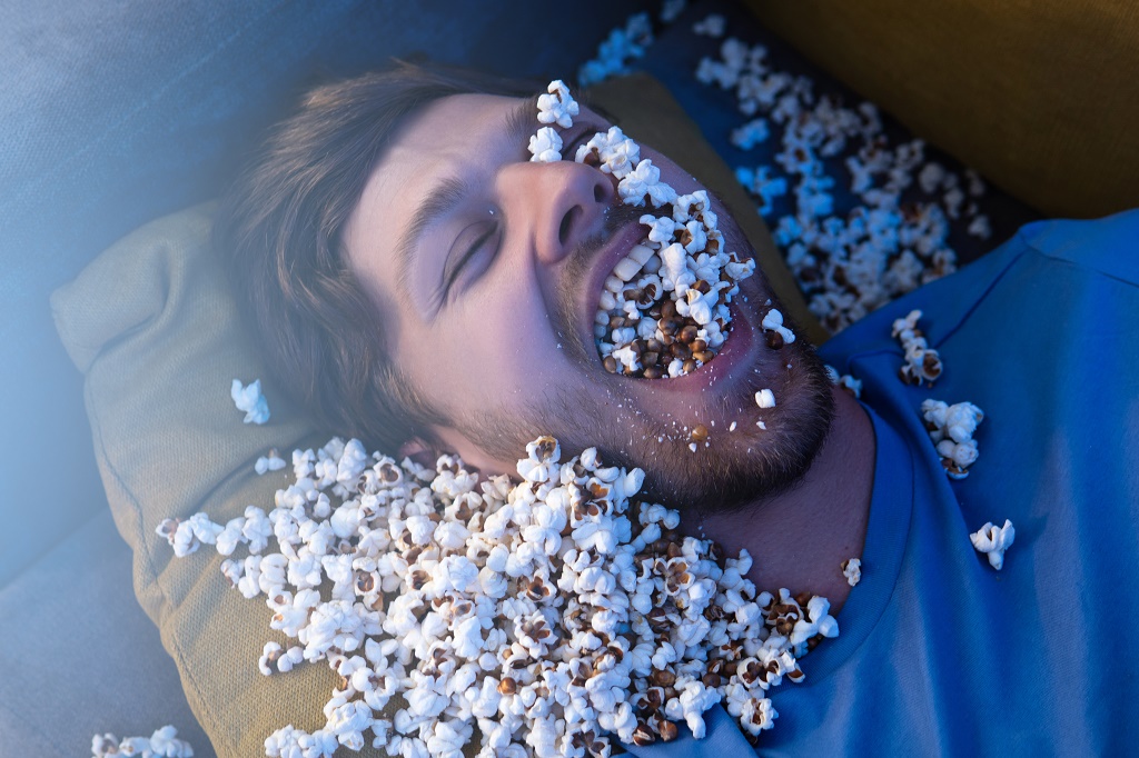 Popcorn