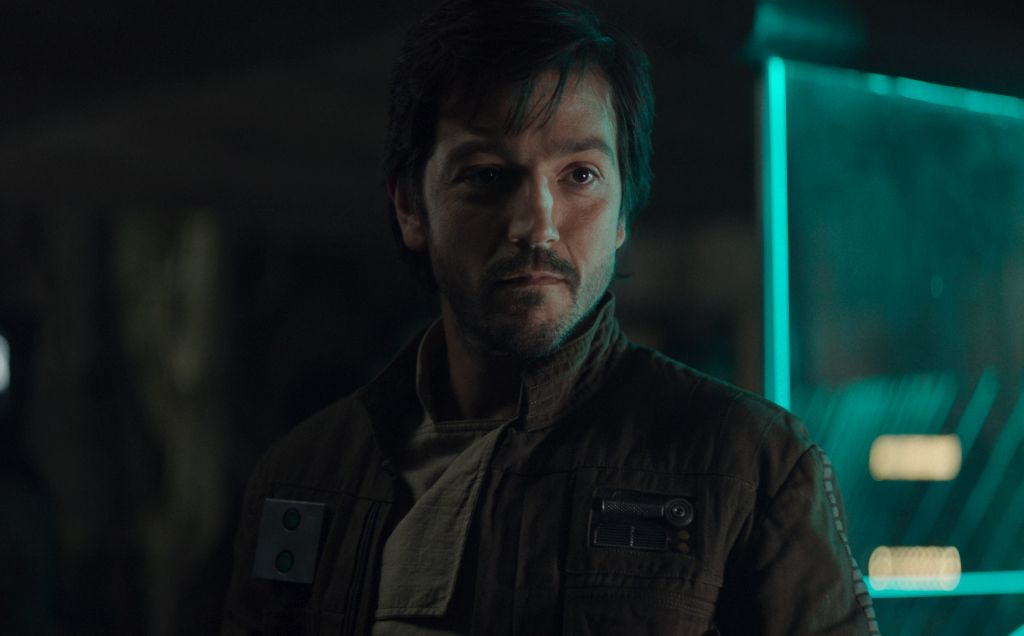 Cassian Andor