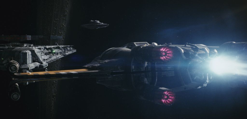 Star Wars X-Wing