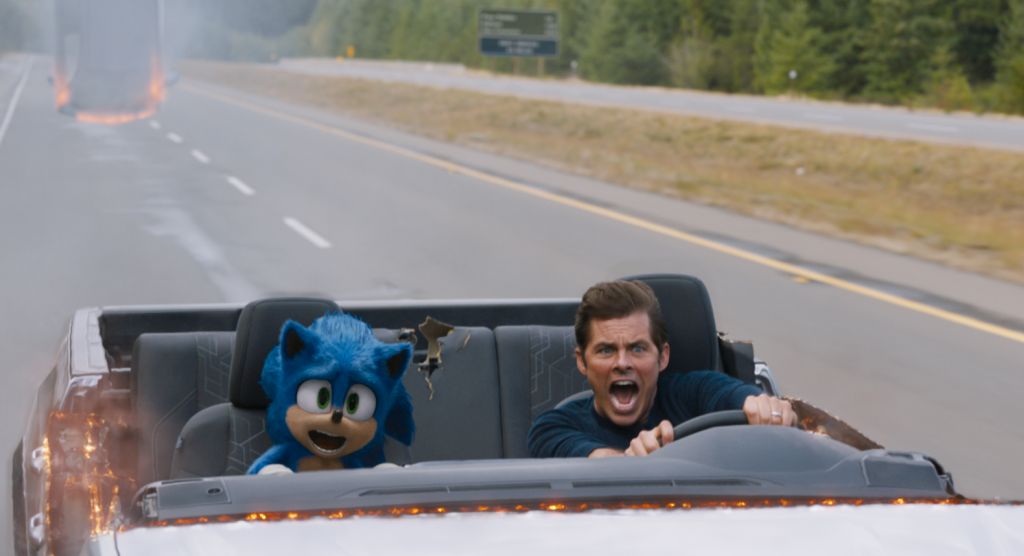 Sonic