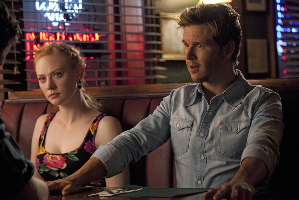 True Blood Jason und Jessica