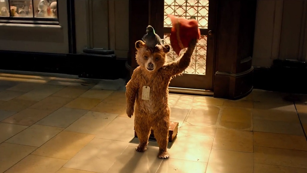 Paddington