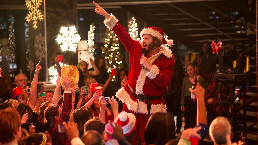 Office Christmas Party