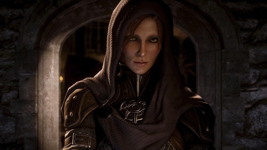 Bioware Dragon Age 3