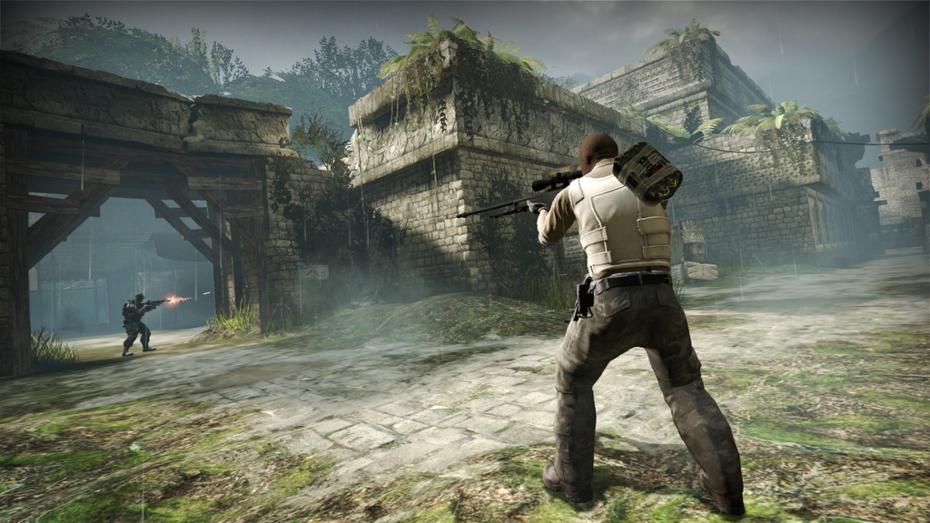 Counter-Strike ist seit zwei Jahrzehnten einer der beliebtesten eSports-Titel.