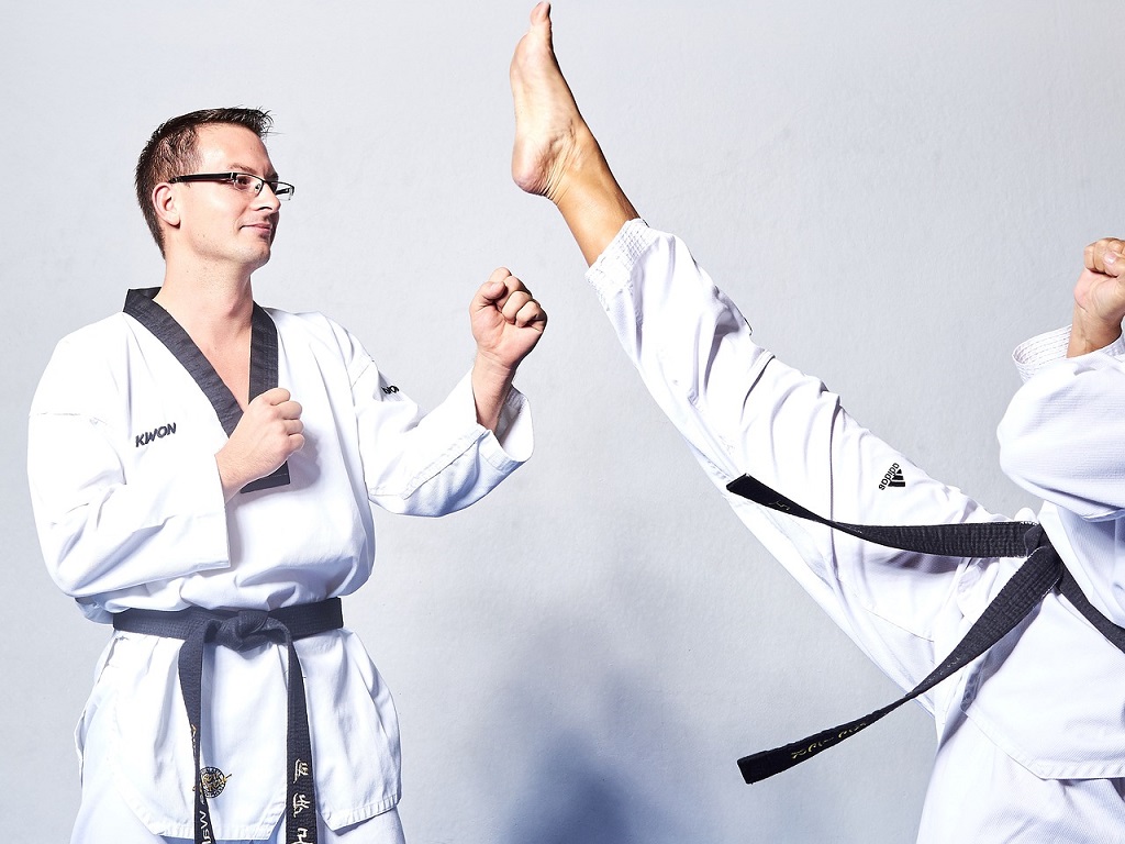 Foto: Pixabay / Taekwondo-am-Tegernsee
