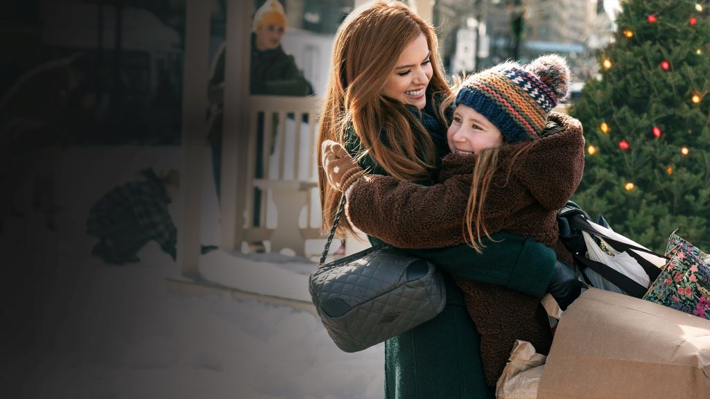 Die gute fee Isla Fisher