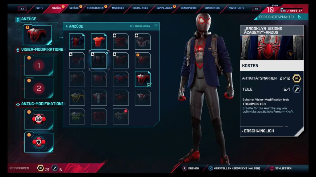Spider-Man Miles Morales