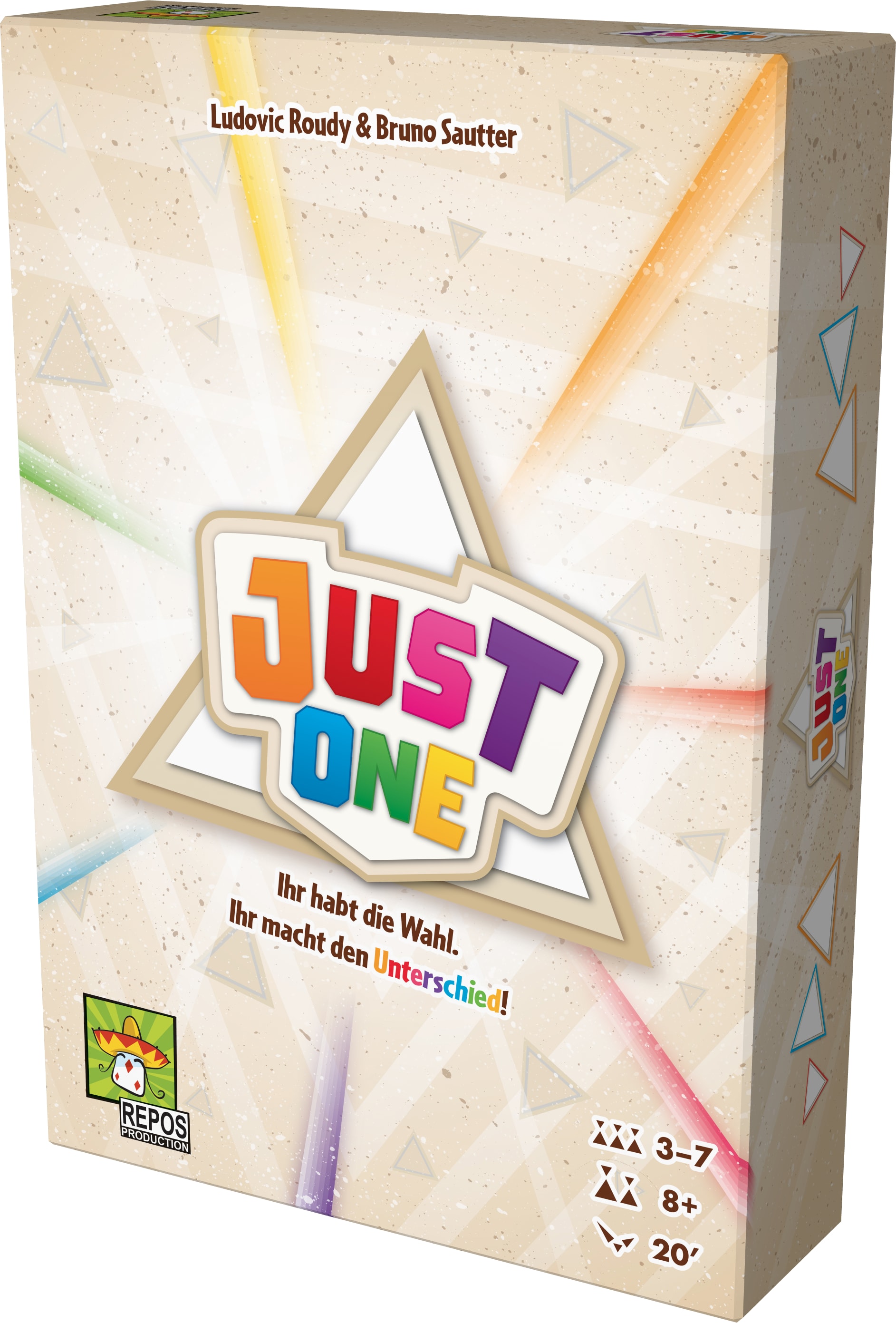 Just One