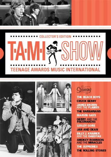 The T.A.M.I. Show