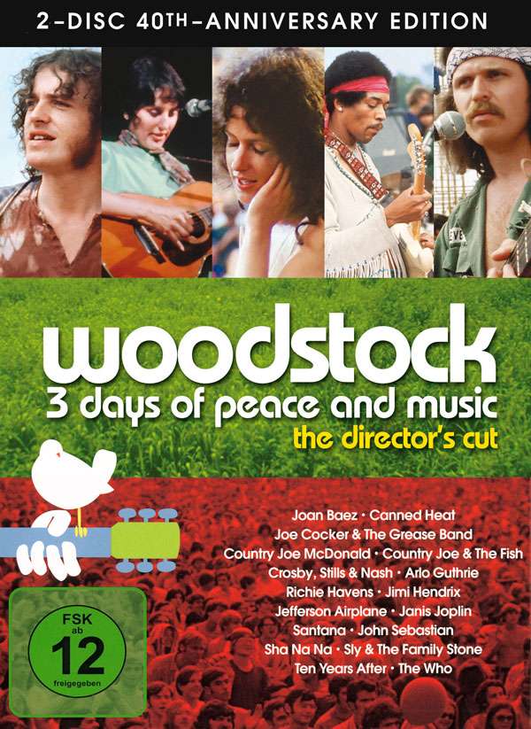 Woodstock